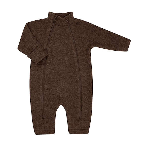 Wool jumpsuit from Joha