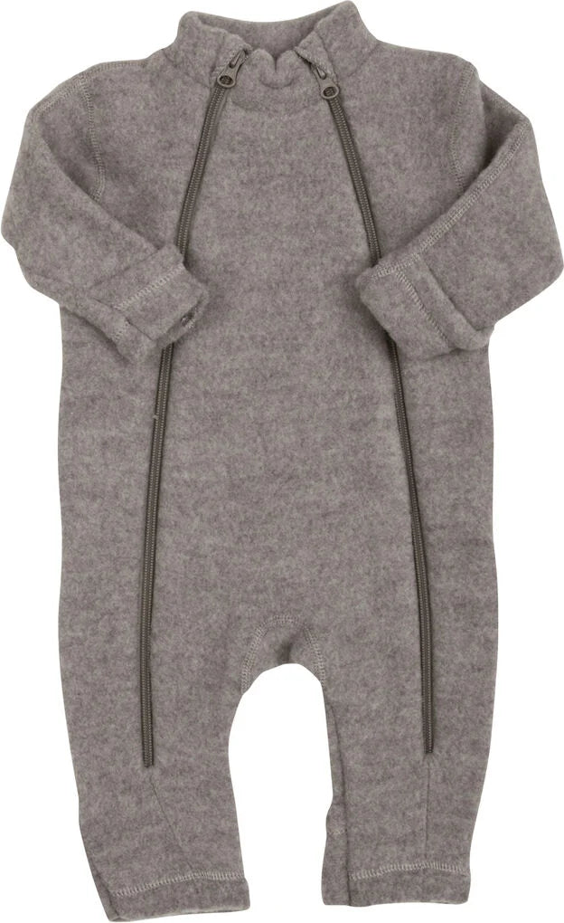 Wool jumpsuit from Joha